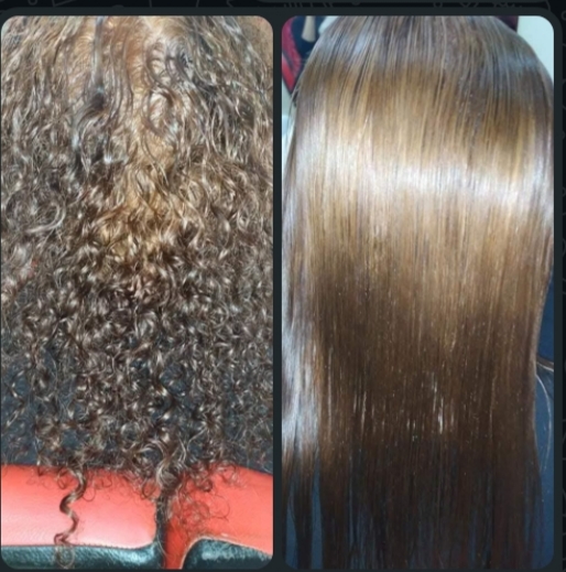 صورة الحلاق