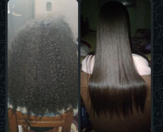 صورة الحلاق