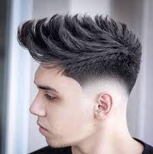 صورة الحلاق