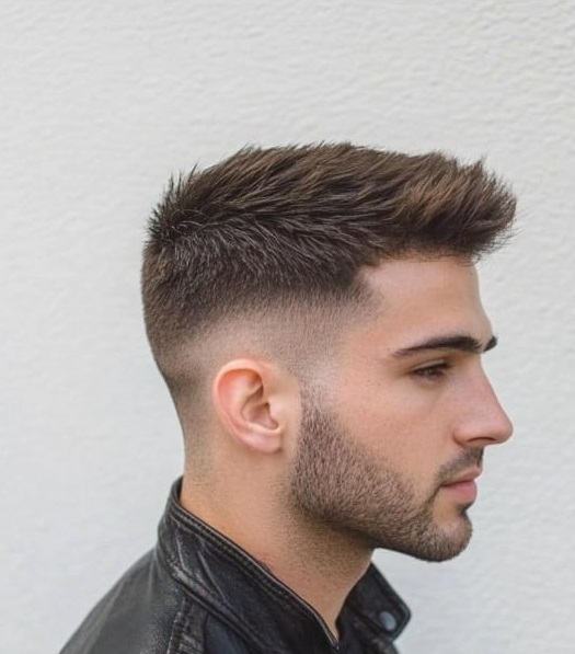 صورة الحلاق