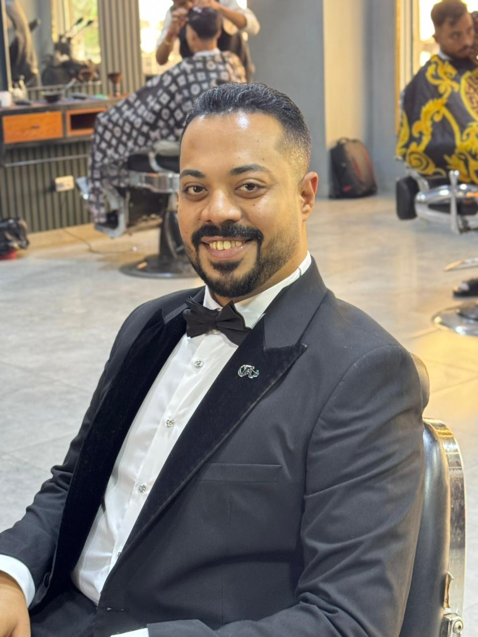 محمد عبدالله