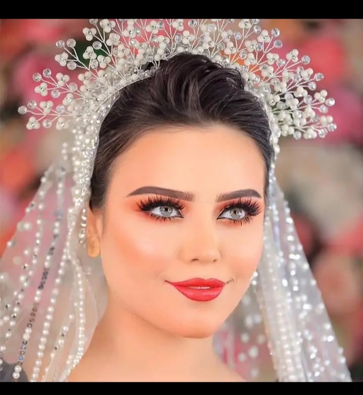 صورة الحلاق