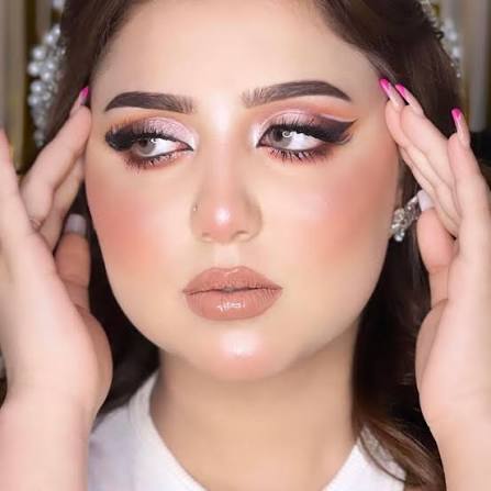 صورة الحلاق