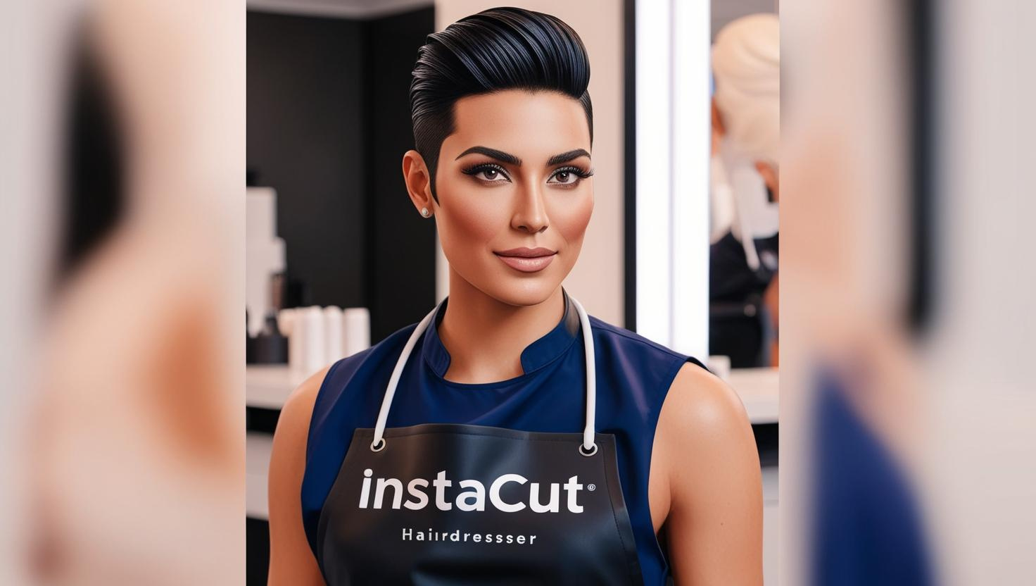 صورة الصالون